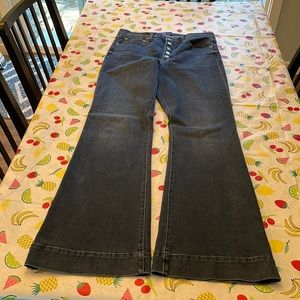 GAP Flare jeans